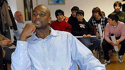 Παίρνει Τζέιμσον το Μαρούσι