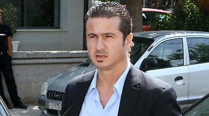 Μαχλάς: «Αυτή η ομάδα έχει μέλλον…»