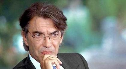 Μοράτι: «Μην τον ξαναδώ μπροστά μου» (video)