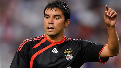 Σαβιόλα: «Μεγάλη η χαρά μου»