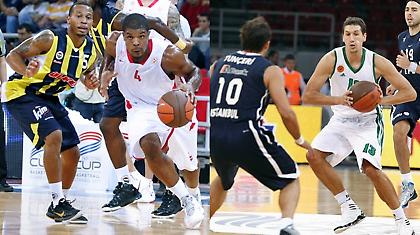 «Πράσινη» γκαντεμιά, «ερυθρόλευκη» αισιοδοξία