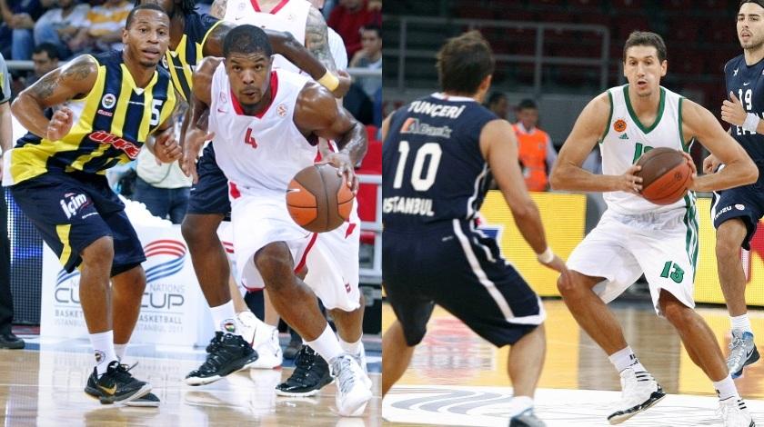 «Πράσινη» γκαντεμιά, «ερυθρόλευκη» αισιοδοξία