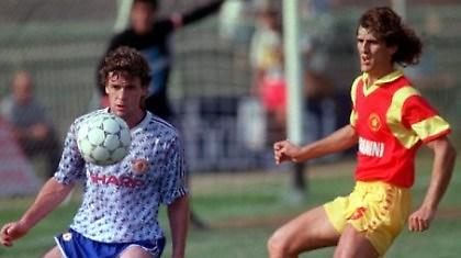 Είκοσι χρόνια από το έπος του «Ολντ Τράφορντ» (videos)