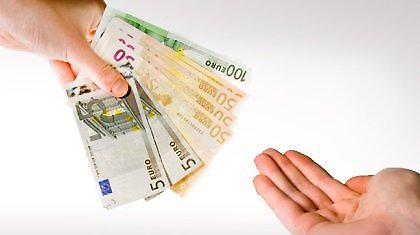 Η κυβέρνηση της χρεοκοπίας