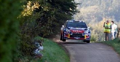 Αγωνία μέχρι τέλους στη Γαλλία