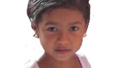 Καταδικάζει την απαγωγή 10χρονης στην Κολομβία η Unicef