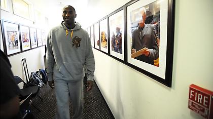 Τα πάνω-κάτω φέρνει στην Ιταλία ο Κόμπι