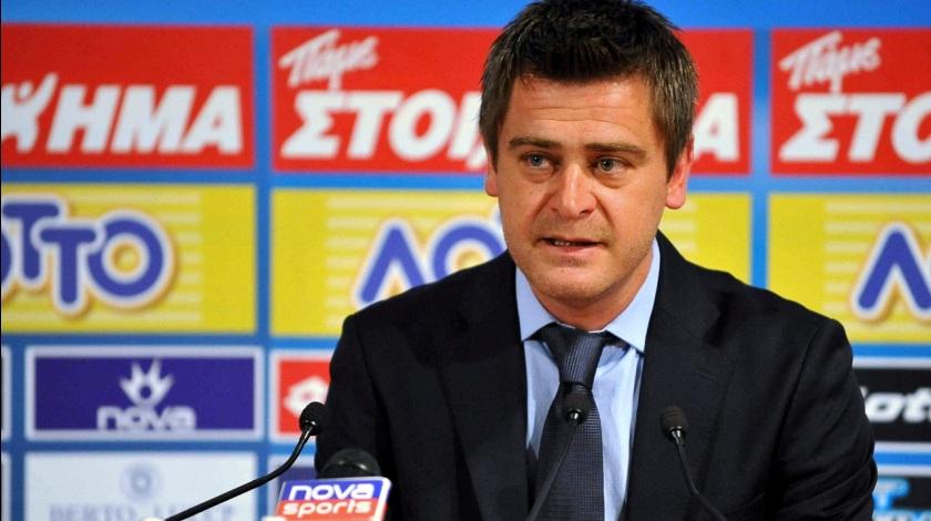 «Δεν καταλαβαίνει από έδρες ο ΠΑΟΚ»
