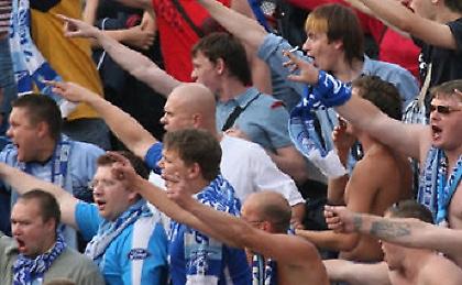 Σοβαρά επεισόδια στη Ρωσία