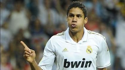 Δεν... βαράει ο Βαράν! (video)