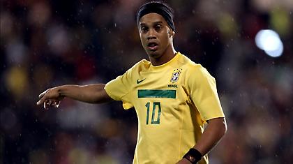 Δεν υπάρχει θέμα Ροναλντίνιο-Γαλατασαράι