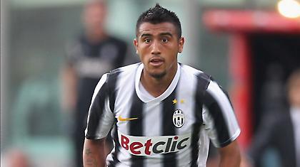 Βιντάλ: «Με ήθελε η Μίλαν, αλλά…»