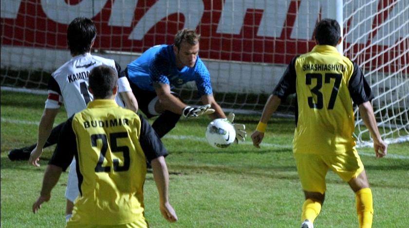 Κάρολ: «Θέλαμε πολύ το τρίποντο»