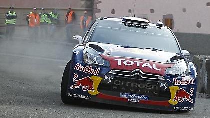 Νικητής ο Οζιέ στη Γαλλία