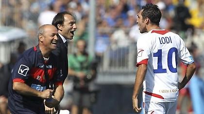 Κάθε κατεβασιά και γκολ!