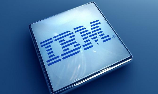 Η IBM αφήνει πίσω της την Microsoft