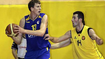 «Κοιτά» Τριμπάνσκι η ΑΕΚ