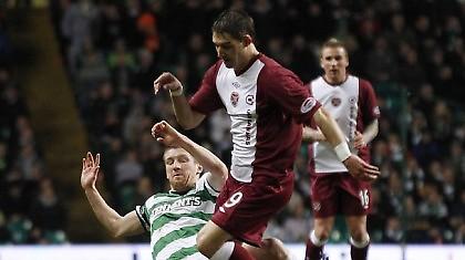 Ρούντολφ κι «αντίο ζωή»!