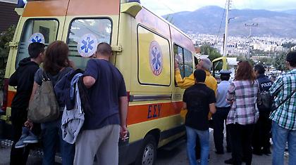 Πήρε εξιτήριο ο Βασιλόπουλος