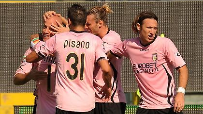 Με Τζόρβα κοντά στην κορυφή