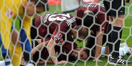 Όλοι δουλεύουν για την Μπάγερν