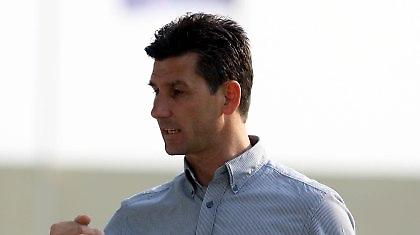 Ουζουνίδης: «Αυτά τα παιχνίδια πρέπει να τα παίρνουμε»
