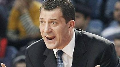 Σαρίτσα: «Μεγάλη ομάδα ο Ολυμπιακός»