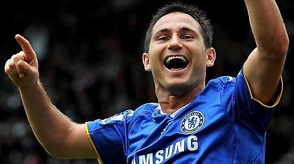 Ο Λάμπαρντ έγραψε ιστορία!