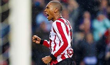 Δυσκολεύτηκε, αλλά τους έφτασε!