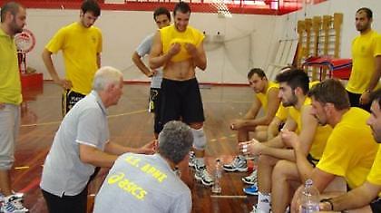 Τέταρτος ο Άρης