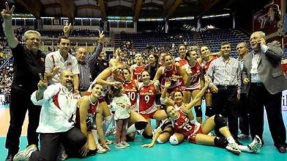 «Χάλκινη» η Τουρκία