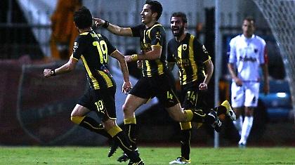 Μανώλα… Χιμένεθ!