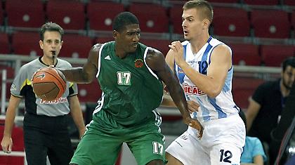 «Λαβωμένος» και ηττημένος