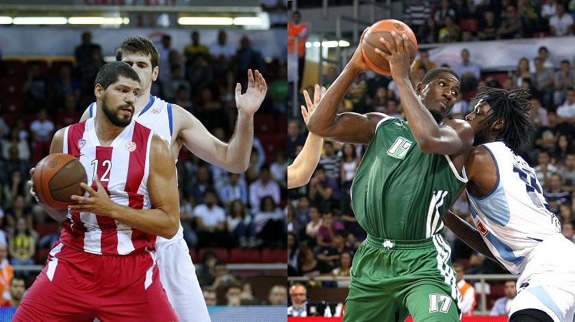 Από την Πόλη έρχονται και στην κορφή κανένας