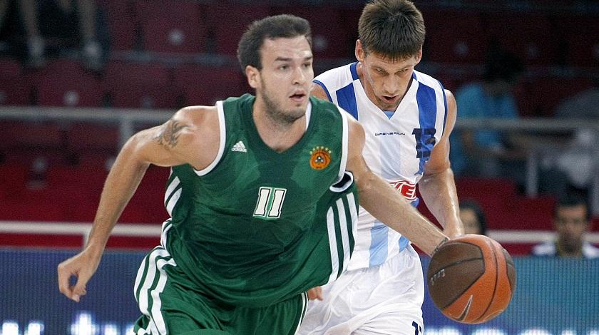 Πατ: «Θέλουμε δουλειά ακόμα»