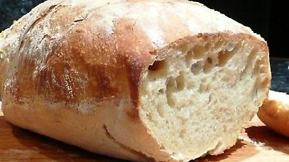 Εισάγουν ψωμί από τη Βουλγαρία