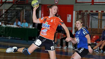 Προκρίθηκε με… Ορμή