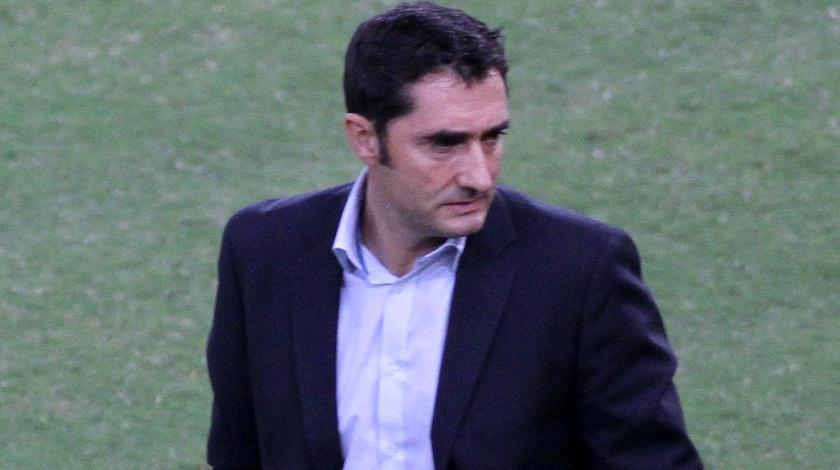 «Καλύτεροι μόνο στο πρώτο ημίχρονο»