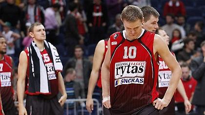 Τζίκιτς: «Πρέπει να βελτιωθούμε»