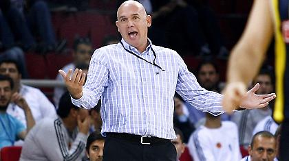 Σπάχια: «Δεν ήταν ο πραγματικός Παναθηναϊκός»