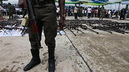 18 νεκροί από επίθεση ενόπλων στη Νιγηρία