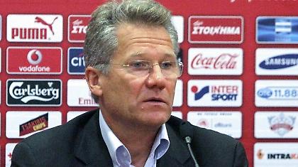 Μπόλονι: «Ήμασταν παθητικοί και κουρασμένοι»