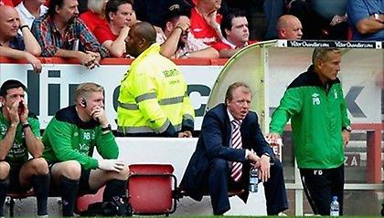 Παραιτήθηκε ο ΜακΚλάρεν από τη Νότιγχαμ