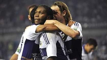 Ήταν να μην αρχίσει!