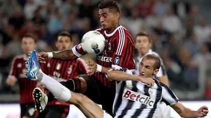 Η «γηραιά κυρία» επέστρεψε!