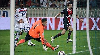 Για κορυφή; Καλά πας…