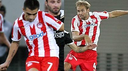 Φωνάξτε τους… γέρους για ανανέωση!