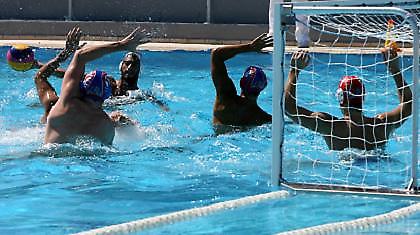 Πρεμιέρα με Κροάτες