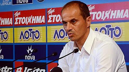 Ημέρα κρίσης για Μπάντοβιτς