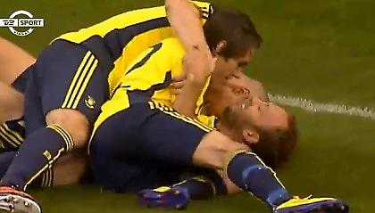 «Μίλησε» ο Ρόμενταλ (video)